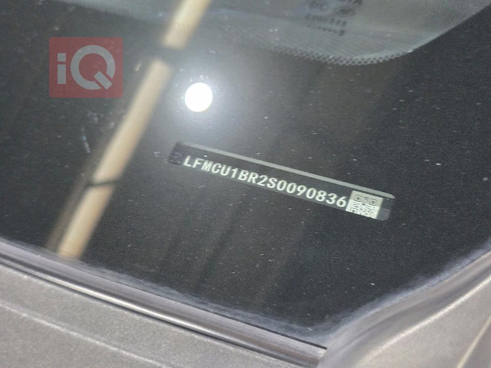 تويوتا كورولا كروس